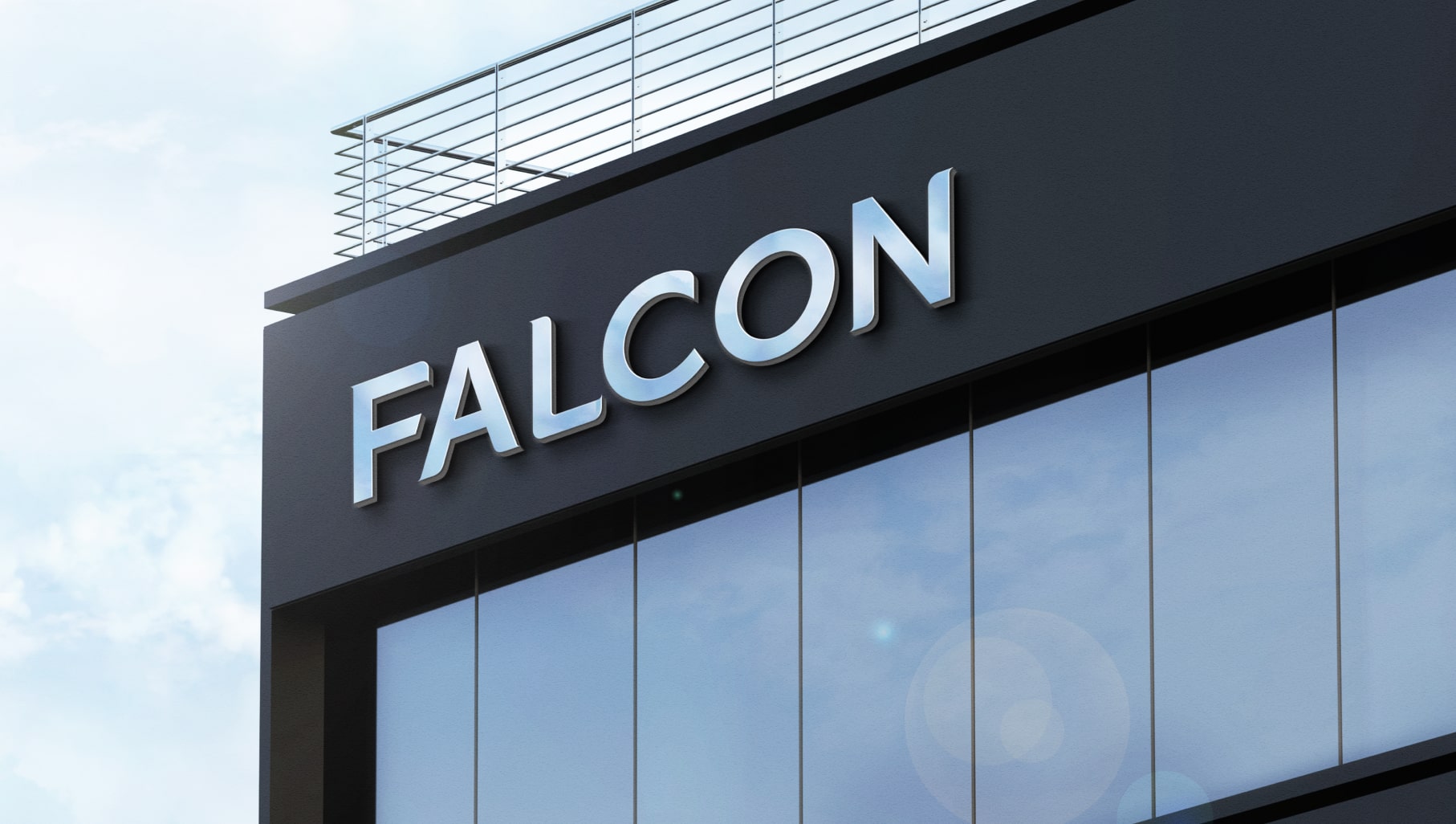 Falcon Project image 164